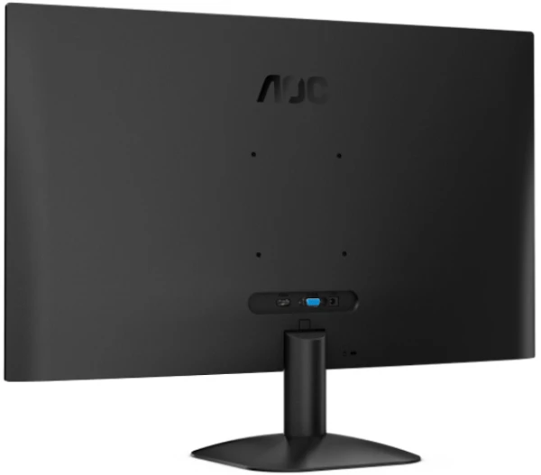AOC monitor 27 inca 27B31H FHD 1920x1080 IPS 120Hz Adaptive Sync kancelarijski monitor, 4ms GtG,HDMI