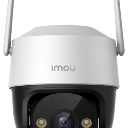 IMOU Rotirajuæa spoljna kamera CRUISER 2C PT WiFi 5MP IPC-S7CP-5M0WE, IC 30m + LED, 3.6mm