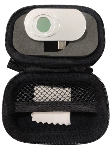 TERMALNA KAMERA, NOYAFA NF-583S USB C - Slika 4