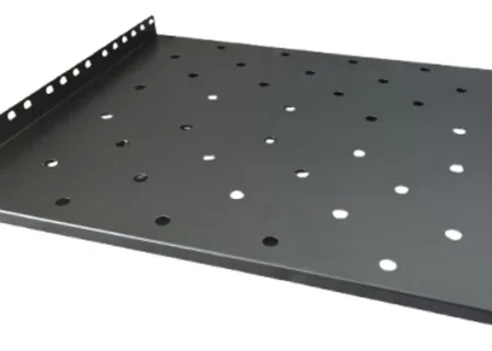 MAXPRO LINE Fiksirana polica za 600mm rack orman, 425mm , 1U
