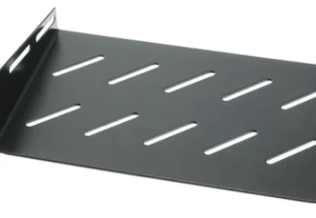 Polica za rack orman ExeLink 10inc 1U