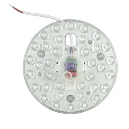 LED modul za plaf. LPFM-RM-W/18 1850lm,18W,6500K,130mm,PROSTO