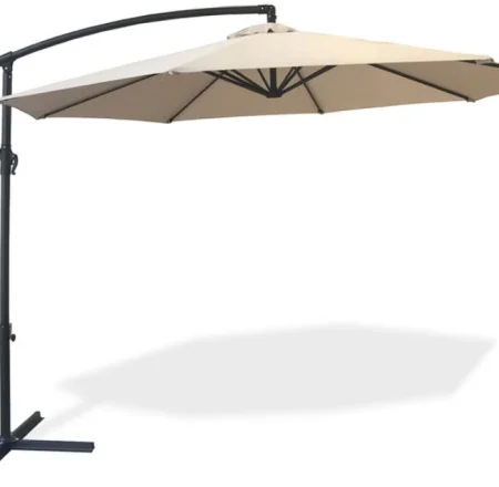 FIELDMANN  Suncobran viseci krem FDZN 5103,3m