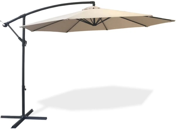 FIELDMANN Suncobran viseci krem FDZN 5103,3m