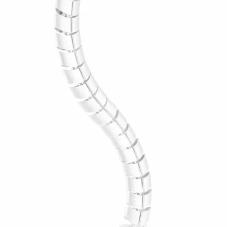 Dupla stona office PVC kanalica Kettz KD-K19