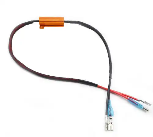 Poništivač greške za LED auto sijalice H1