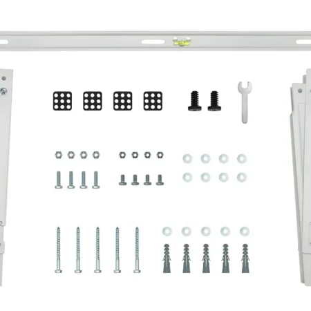 INVERTOLUX ILX-P40 Premium Zidni nosač za klima uređaje 91218, nosivost 140kg