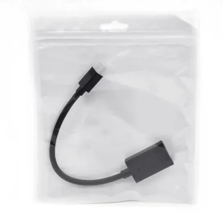 Kettz Mini DP M. na DP Konvertor 1080p MDP2DP-K20