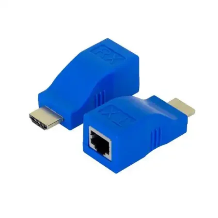 Kettz HDMI extender 30m Kettz KT-HEX-30M
