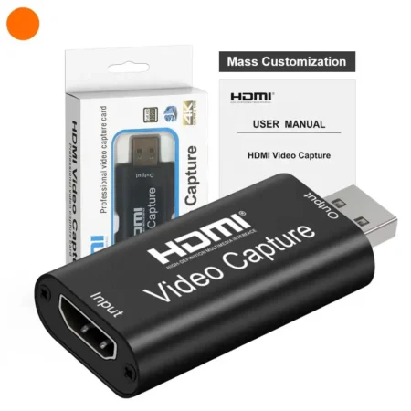 Kettz HDMI na USB konvertor 3.0 U2H-1006B