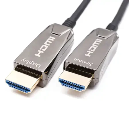 Kettz KT-AOHK100 HDMI Aktivni Optički kabl 2.0 AOC 4K 60Hz 100M