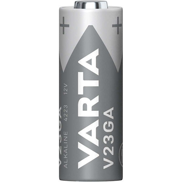 VARTA baterija V23GA (8LR932, 23A, A23) 12V, ALKALNA Baterija, Pakovanje 1kom - Slika 2