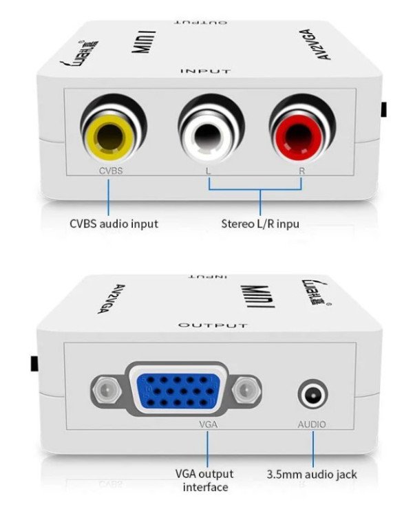 A-AV-VGA-Mini ** Gembird input AV to VGA (906) (560) - Slika 3