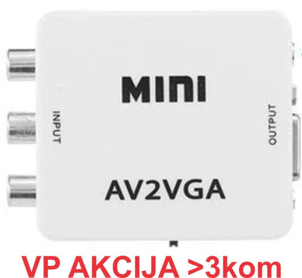 A-AV-VGA-Mini ** Gembird input AV to VGA (906) (560) - Slika 4