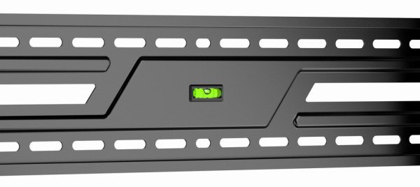 WM-100T-01 Gembird tilt VESA max 90x60cm 43-100 max.75kg