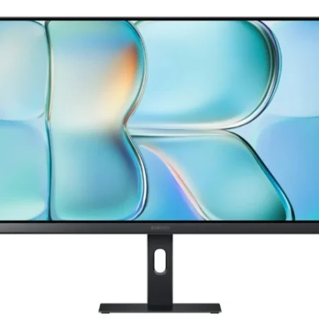 Monitor XIAOMI A24i 2026 / 24inc / IPS / 1920x1080 / Full HD / 144Hz, 24W, 6ms, crna