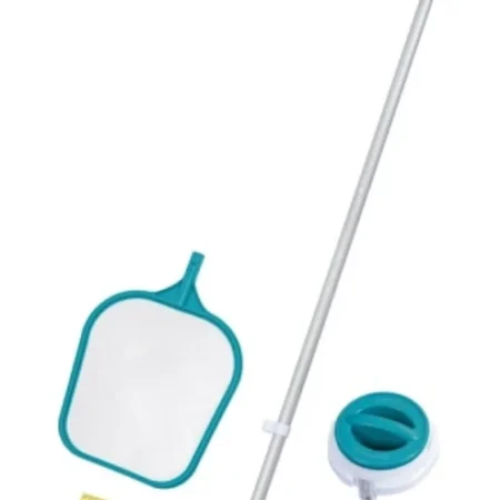 Komplet za održavanje bazena * Besway Aqua clear