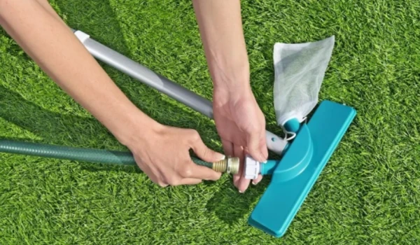 Komplet za održavanje bazena * Besway Aqua clear - Slika 2