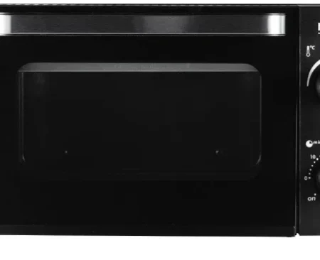 HOME Mini pecnica sa tajmerom 1050W,9l,4kg,kabl 85 cm