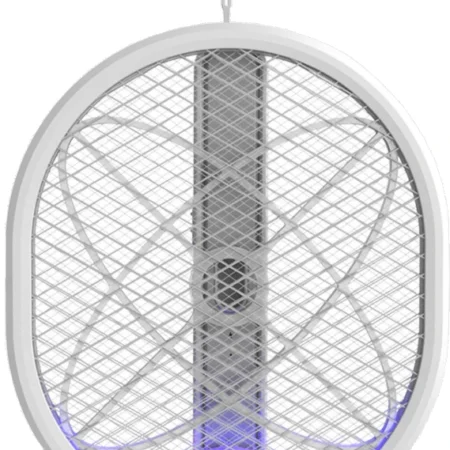 Zilan ZLN7088 Elektricna zamka (reket) za insekte (komarce, muve i sl.),3W,Li-ion punjiva baterija