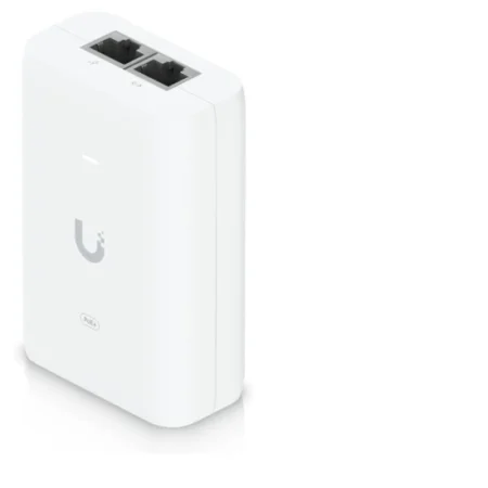 Ubiquiti UQ-U-POE-AT Gigabit PoE power supply 802.3at