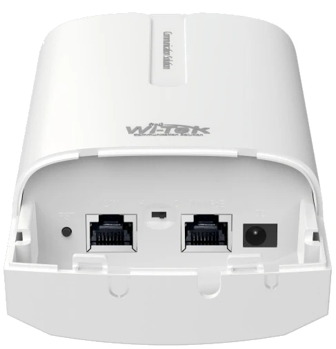 WI-TEK bezicni predajnik za video nadzor WI-CPE110-KIT(V2),2.4 GHz - Slika 2