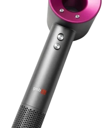 HDL011 Gembird Fen za kosu, 1600W,  sa antistaticnom Jonizujucom funkcijom 1.6m