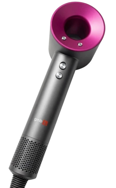 HDL011 Gembird Fen za kosu, 1600W, sa antistaticnom Jonizujucom funkcijom 1.6m