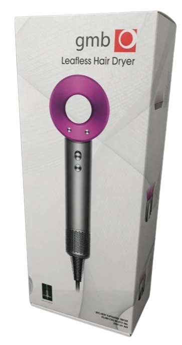 HDL011 Gembird Fen za kosu, 1600W, sa antistaticnom Jonizujucom funkcijom 1.6m - Slika 2