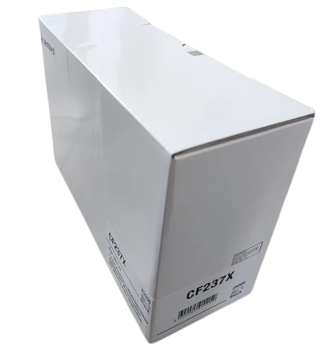 Toner Gembird CF237X zam. kaseta za HP - univerzalna - sa cipom, 25k