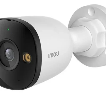 Imou Kamera Bullet IPC-PS3EP-8Q0-0280B, 8MP