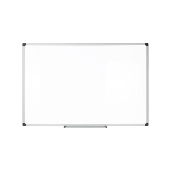Tabla bela magnetna 90x120