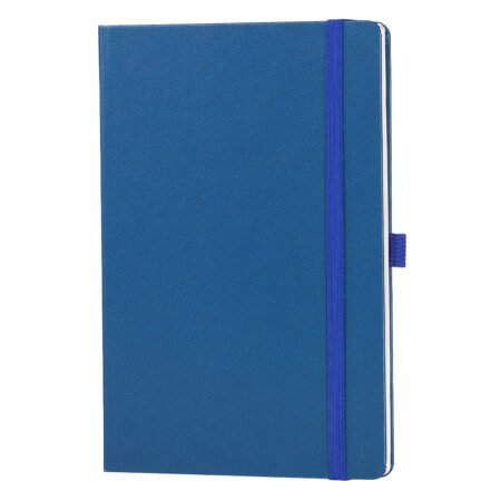 TOTO, notes a5, rojal plavi