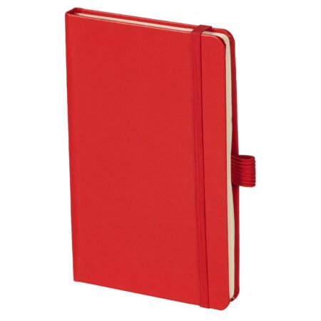 TOTO MINI, notes a6, crveni