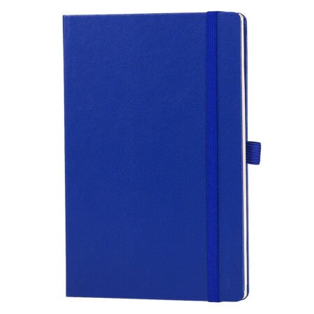 TOTO MAXI, notes b5, rojal plavi