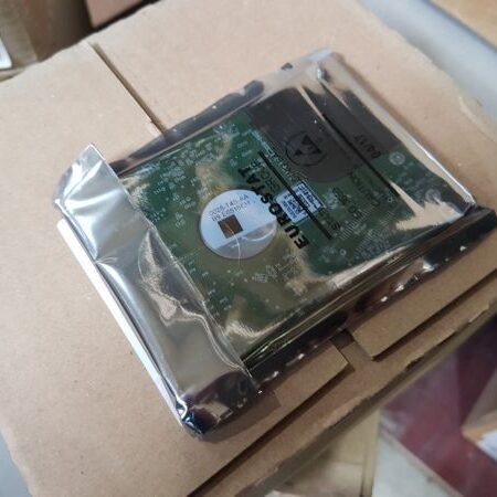 HDD 2.5 * 500GB WD5000LPCX WD BLUE 5400RPM 16MB SATA3 7mm