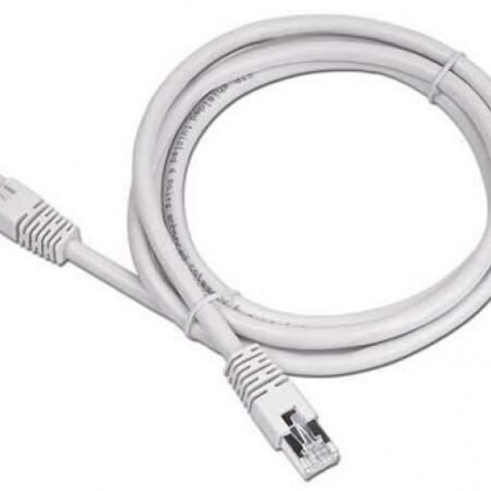 PP12-3M Gembird Mrezni kabl, CAT5e UTP Patch cord 3m grey
