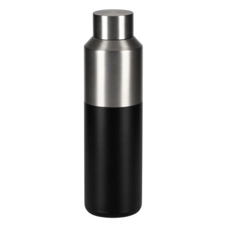 ASTRO, termos, 600 ml, crni