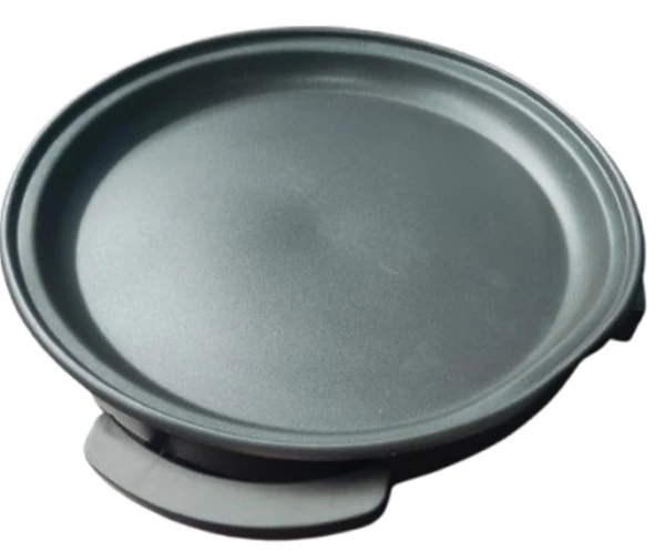 OUTLET Zilan ZLN4957 PIZZA pekac 36/38CM 1500W, 43x44x48cm - Slika 4