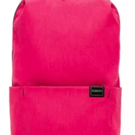 Xiaomi Mi Casual Daypack PINK Ranac 340 x 225 x 130 mm, 400g
