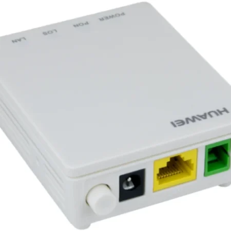 Huawei HG8010H GPON ONT 1xGE 1xSC/APC