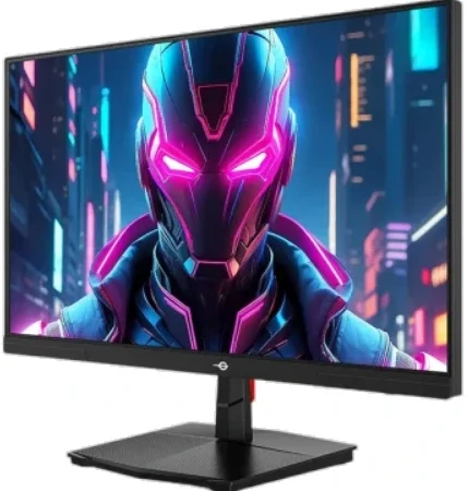TITAN Monitor 24  P2510G2 IPS FHD 200Hz AMD FreeSync/G-Sync, 1ms, HDMI, DP, HDR400