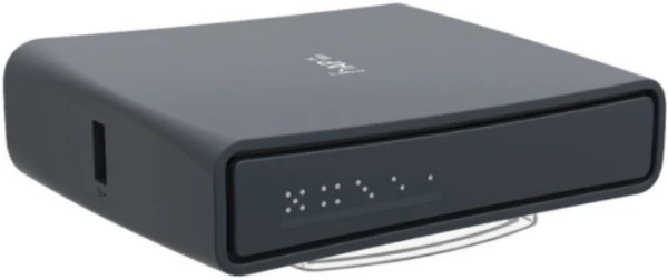 MikroTik RouterBOARD hAP ac lite Tower 952Ui-5ac2nD-TC - Slika 2
