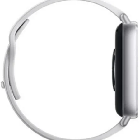 XIAOMI Redmi Watch 5 Active Matte Silver (BHR8790GL),2 inca,LCD,5ATM,470mAh