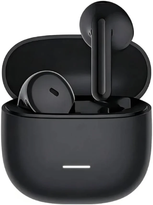 XIAOMI Redmi Buds 8 active slusalice crne (BHR08JTGL) - Slika 4