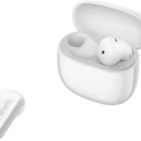 Redmi Buds 8 Active White TWS