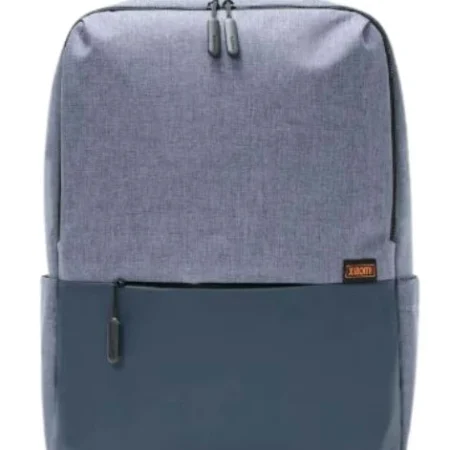 Xiaomi Mi Commuter Backpack (Light Blue) ranac 21L, 320×160×440mm, 518g