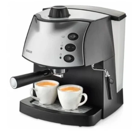 Aparat za espresso kafu Mühler MCM1587 -  850W , 15 bara