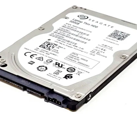HDD 2.5 * 500GB ST500LM021 SEAGATE 7200rpm 32mb SATA3 7mm