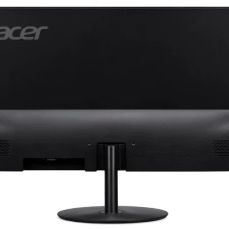 Monitor 23.8 ACER Ultra Slim IPS SA242YP,1920x1080,144Hz,1ms VRB/HDMI,DP/Freesync,VESA,crna